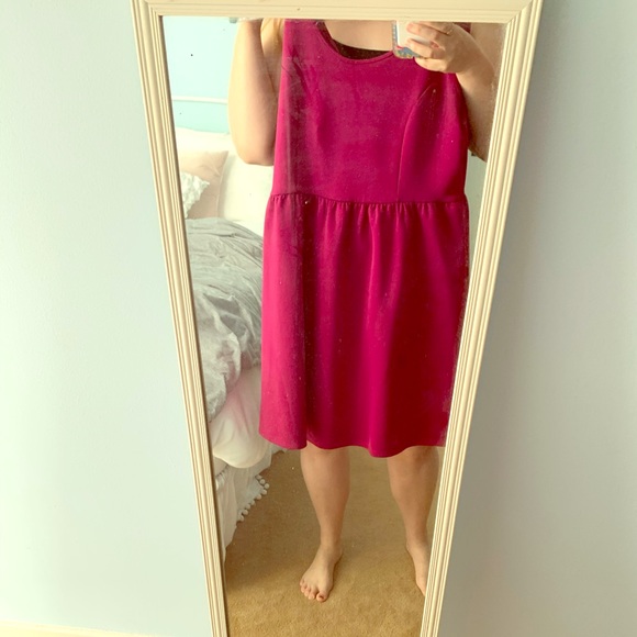 Forever 21 Dresses & Skirts - Purple Forever 21 Dress